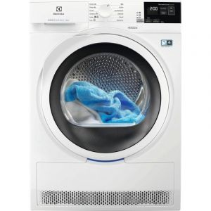 Sèche-linge Pompe à Chaleur Electrolux Ew8h5122re
