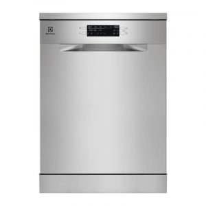 Lave-vaisselle Pose Libre 60 Cm Electrolux Esa47205sx