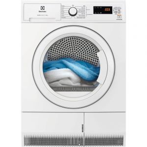 S&egrave;che-linge Pompe &agrave; Chaleur Electrolux Edhf5841ec