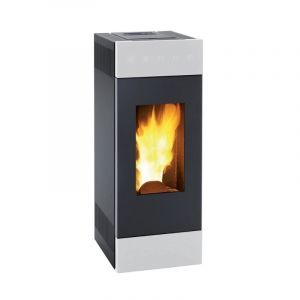 Poêle à Granulés Deville Lilium C077fq-01-ibc6