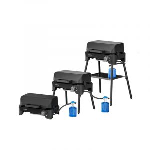 Barbecue &agrave; Gaz Campingaz Tour / Grill Cv Plus 2201110