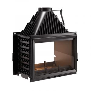 Foyer à Bois Invicta 800 Double Face P928254