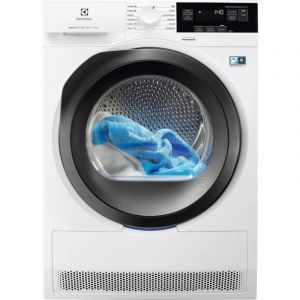 S&egrave;che-linge Pompe &agrave; Chaleur Electrolux Ew8h4823re