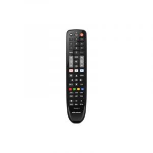 Télécommande Universelle Meliconi Personal 2+ Pour Tv Lg