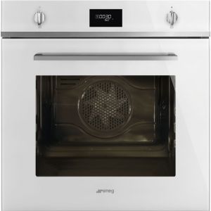 Four Pyrolyse Smeg Sfp6401tw