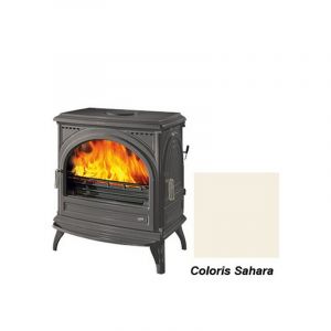 Po&ecirc;le &agrave; Bois Godin Petit Carvin 2 366106 Sahara