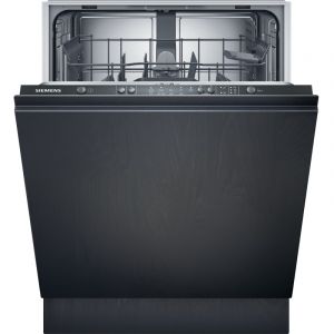 Lave-vaisselle Intégrable 60 Cm Siemens Sn615x07af