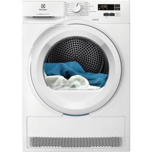 S&egrave;che-linge Pompe &agrave; Chaleur Electrolux Ewhi6183bo
