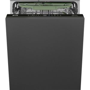 Lave-vaisselle Intégrable 60 Cm Smeg Stl5332clfr