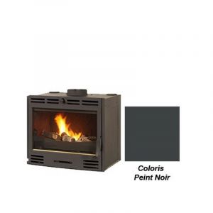 Insert &agrave; Bois Godin 663258