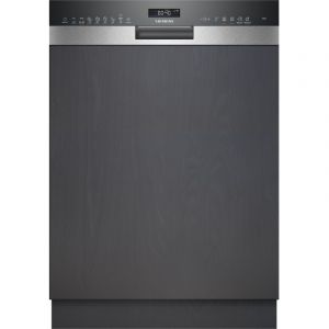 Lave-vaisselle Intégrable 60 Cm Siemens Sn55es12ce