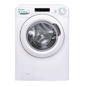 Lave-linge Séchant Candy Csws4852dwe/1-s