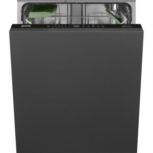 Lave-vaisselle Intégrable 60 Cm Smeg Stl5252clfr