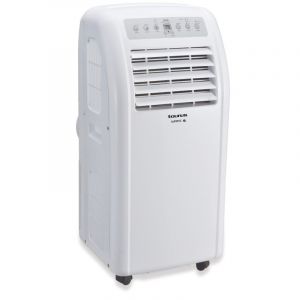 Climatiseur Mobile Alpatec Ac205rvkt