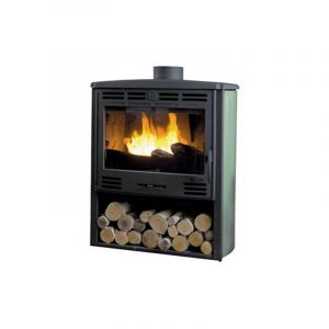 Po&ecirc;le &agrave; Bois Godin Grand Bois 2 368107 Vert Atoll