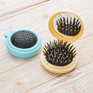Lot de 2 minibrosses à cheveux