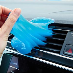 P&acirc;te nettoyante Clarsen