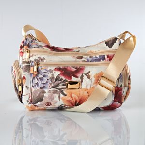 Sac fleuri Amelie di Santi