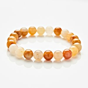 Bracelet topaze Am&eacute;lie di Santi