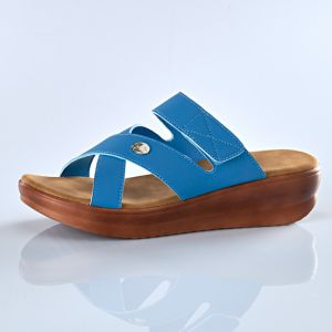 Mules, p&eacute;trole Am&eacute;lie di Santi