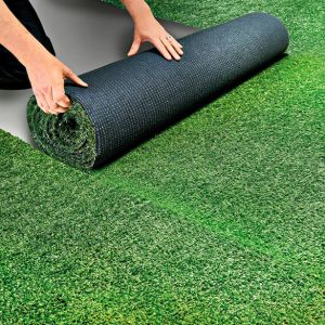 Gazon artificiel Gainsborough 4x1m