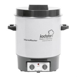 Machine à cuire "WarmMaster" KOCHSTAR