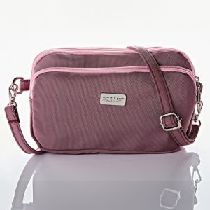 Sac "Raja" Amélie di Santi, fuchsia