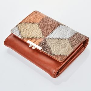 Porte-monnaie RFID "Doris"