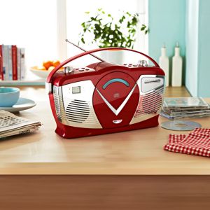 Radio Retro Reverb CD