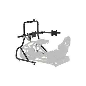 Fanatec GT Cockpit Triple Monitor Expansion Kit - Noir