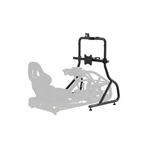 Fanatec GT Cockpit Monitor Stand - Noir
