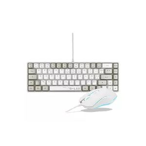 The G-Lab Combo Hydrogen (Gris/Blanc)