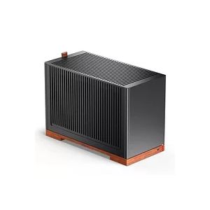 Jonsbo T9 Riser 5.0 - Noir