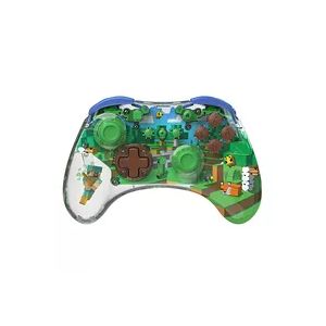 PDP REALMz Switch - Minecraft Forest Biome