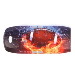 Coque peinte rugby de remplacement pour DJI SPARK