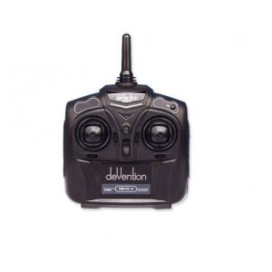 Walkera Infra X Devo 4