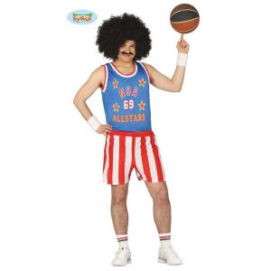 Déguisement Joueur de Basket NBA