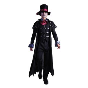 D&eacute;guisement vampire dandy homme, taille L/XL