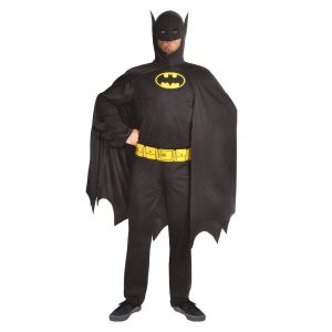 Costume adulte Batman - XL