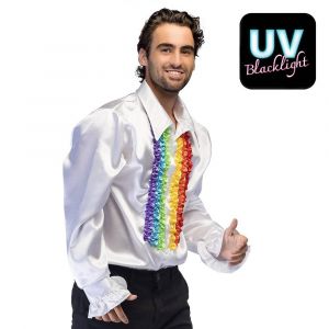Chemise partie Mr. Colourful - XL