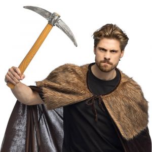 Pioche Skullsplitter - 49 cm