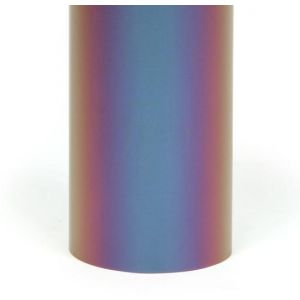 ORACOVER MAGIC 2m CYAN PURPLE (103)