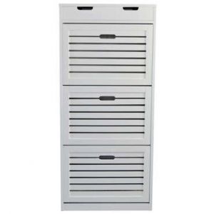 Meuble Blanc Conforama Entree Comparer 11 Offres