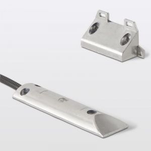 Contact filaire d'ouverture garage 38 APX DIAGRAL
