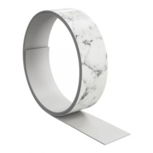 Bande de chant décor quartzite GoodHome Berberis L. 300 cm x l. 42 mm