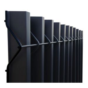 Kit lames occultantes pmex vert H.193 cm Morey Production