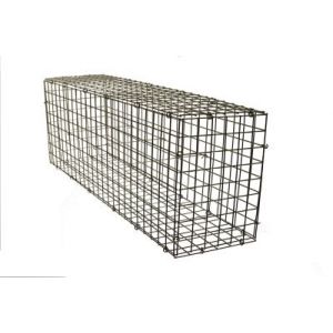 Kit gabion Blooma Gabbiana 120 x 30 x h.40 cm