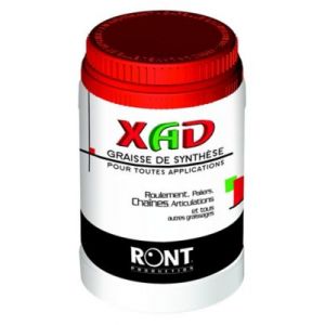 Graisse XAD de synthèse 200gr en pot RontProduction