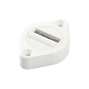 Guide sangle orientable jusqu'à 22 mm Protecta pour volet roulant