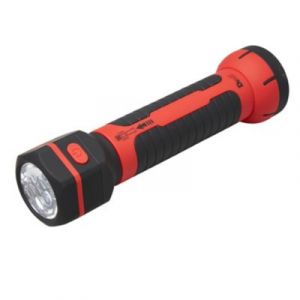 Lampe d'inspection / torche LED rechargeable Diall